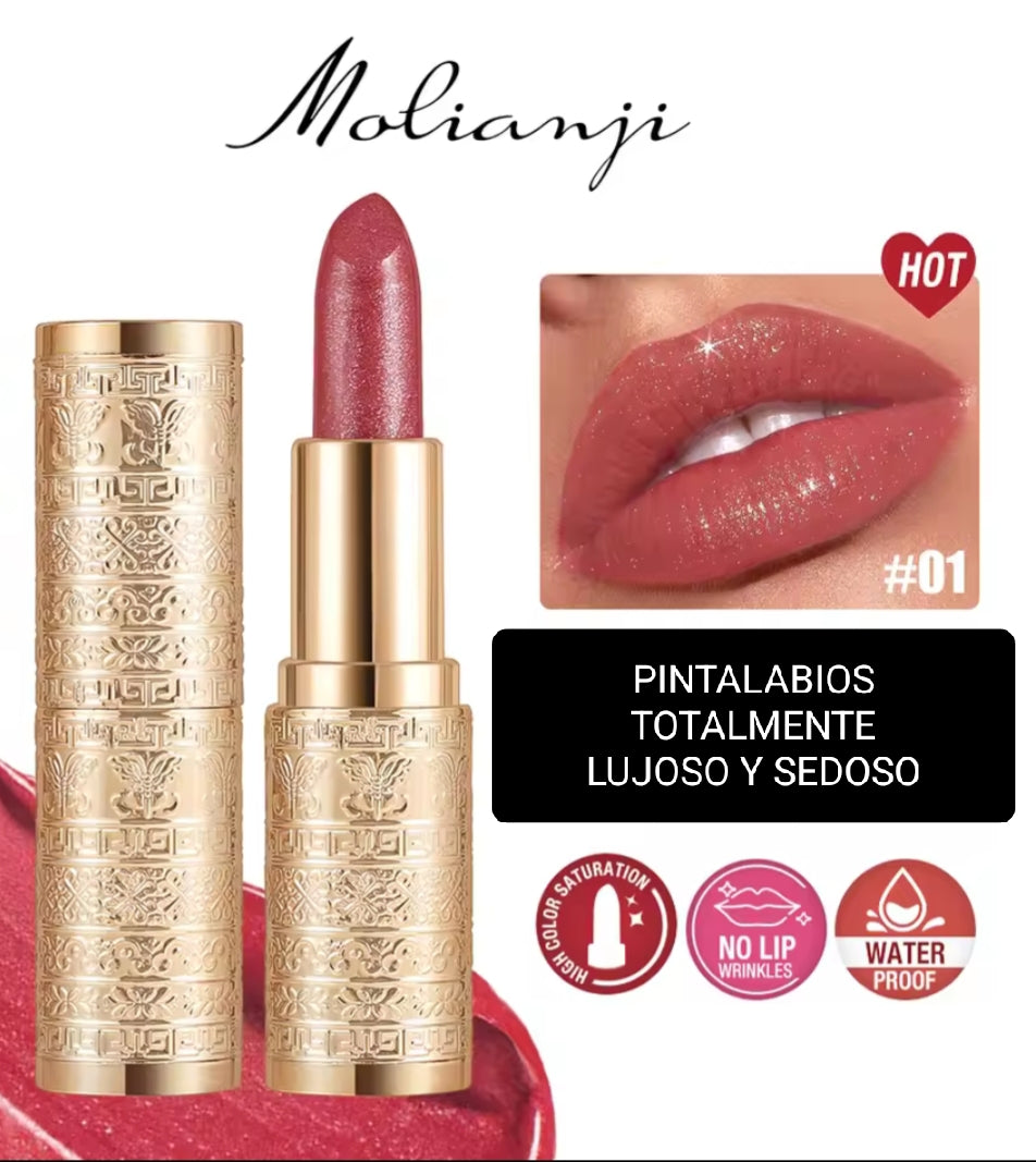 Pintalabios Cleopatra