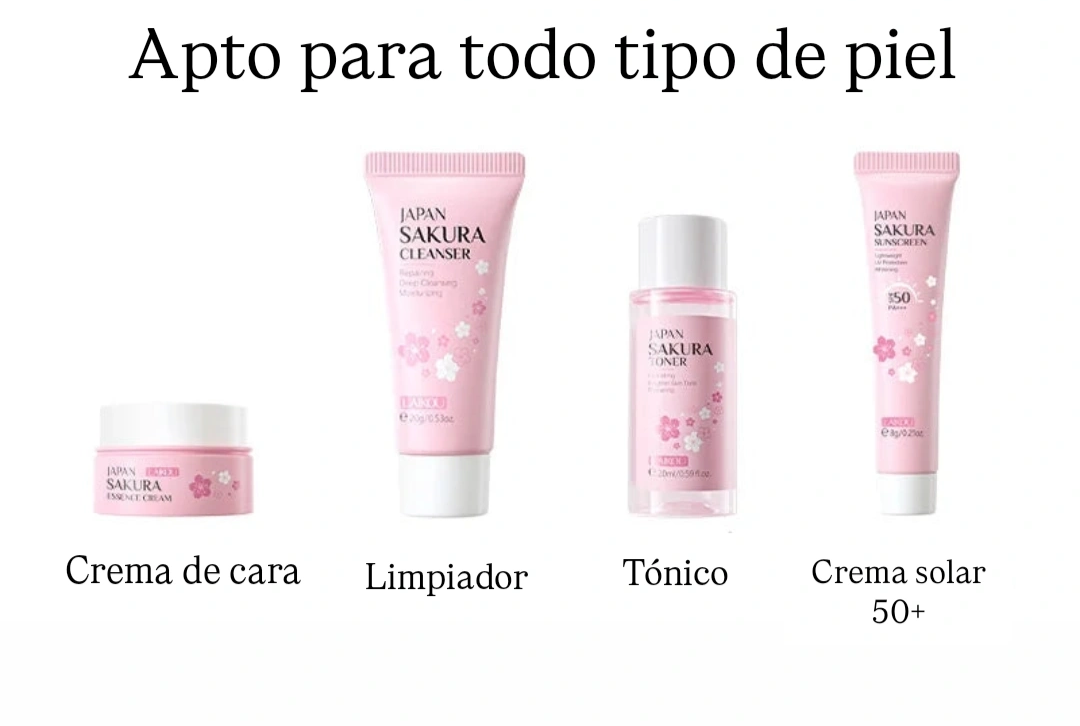 Conjunto: Ritual Reina Real