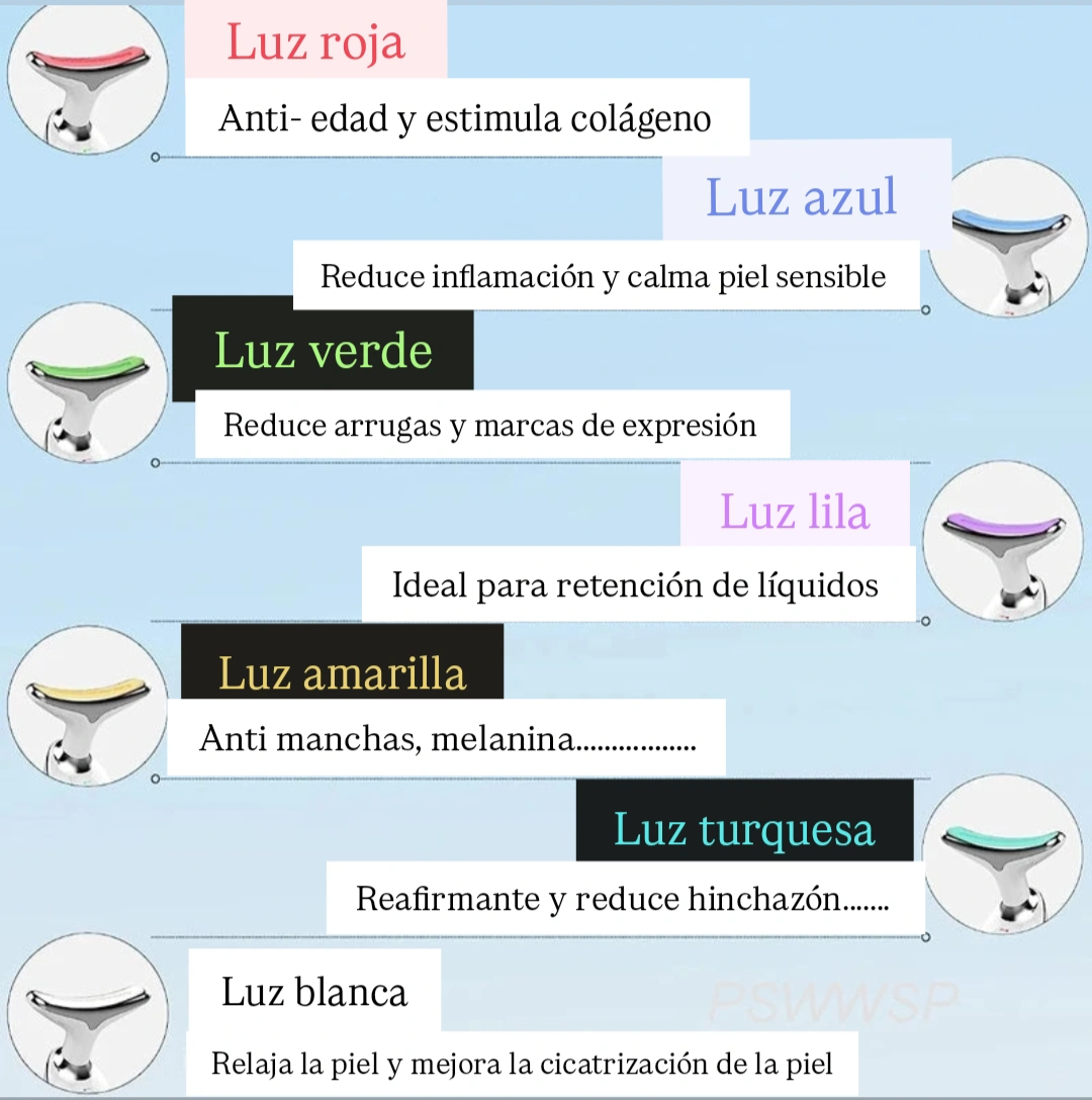 Conjunto: Ritual Reina Real