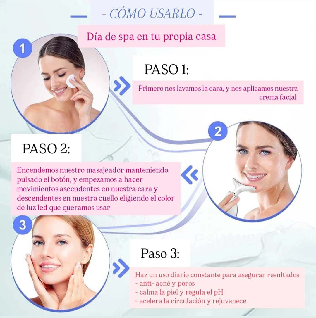 Conjunto: Ritual Reina Real