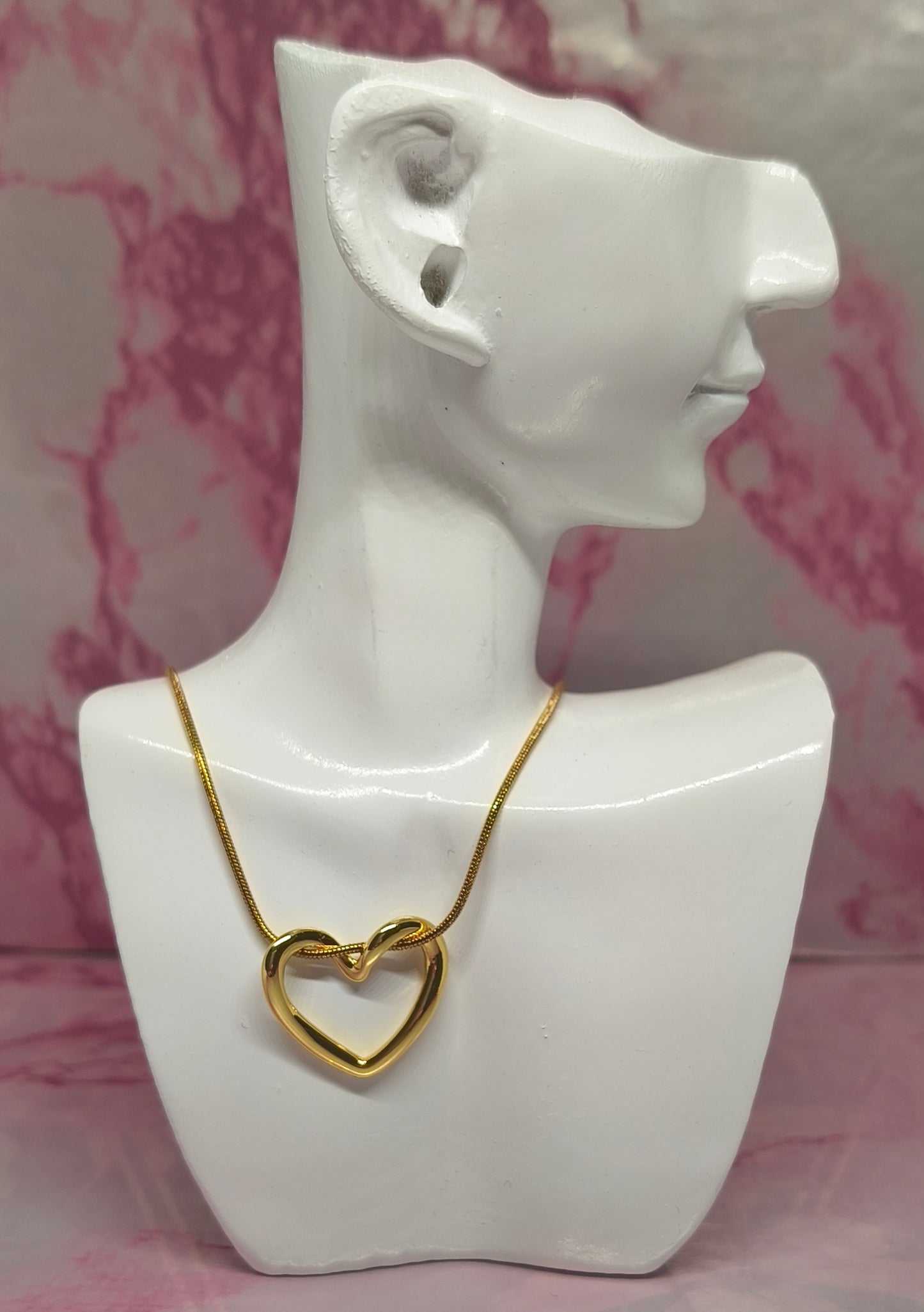 PACK 3 collares (mariposa, amor eterno y Árbol de la vida Esmeralda)
