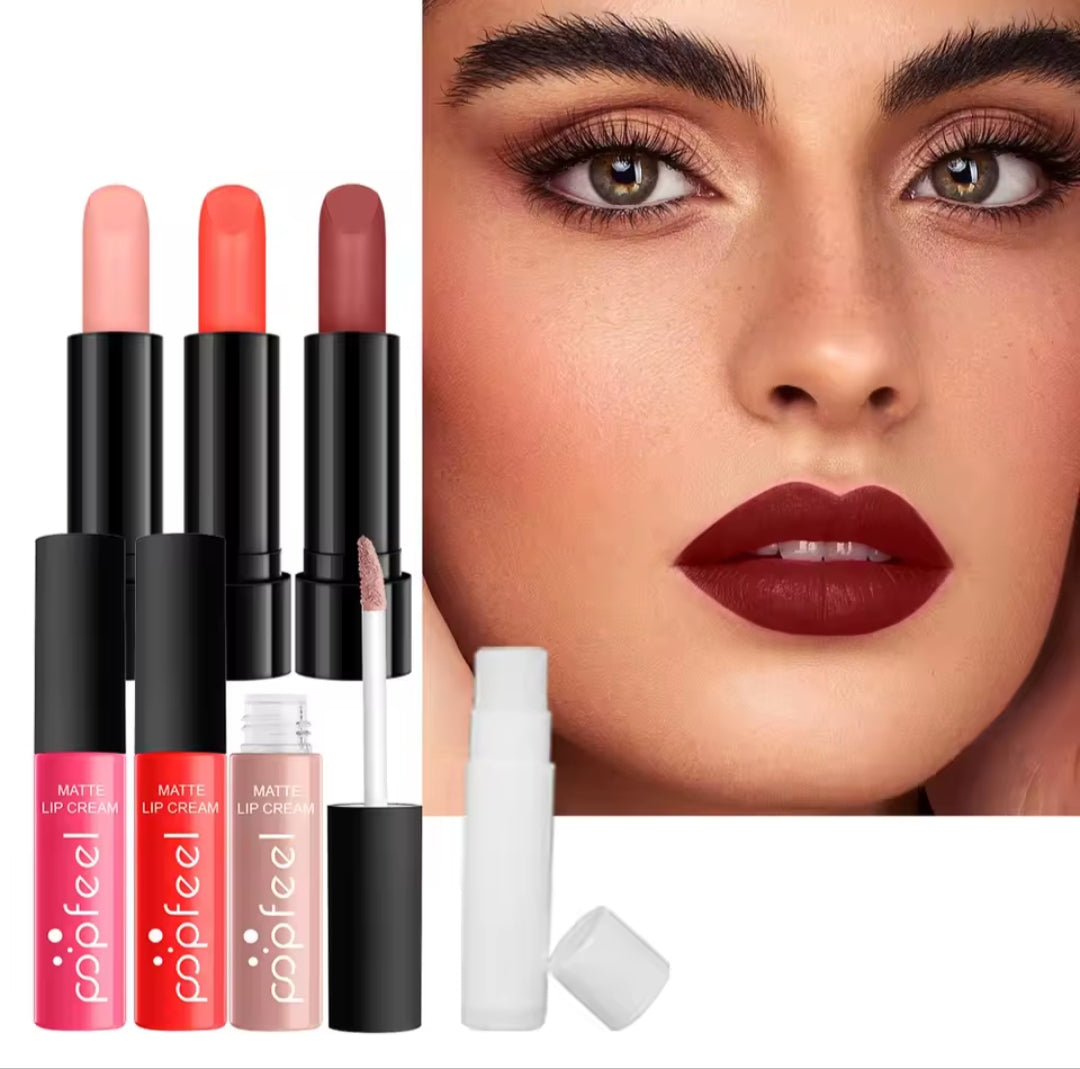 Kit de maquillaje 30 PIEZAS CALIFORNIA
