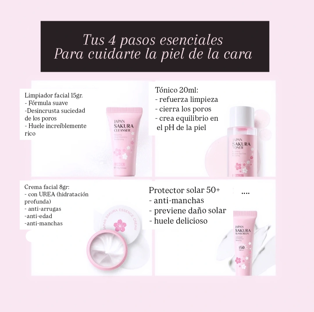 Conjunto: Ritual Reina Real