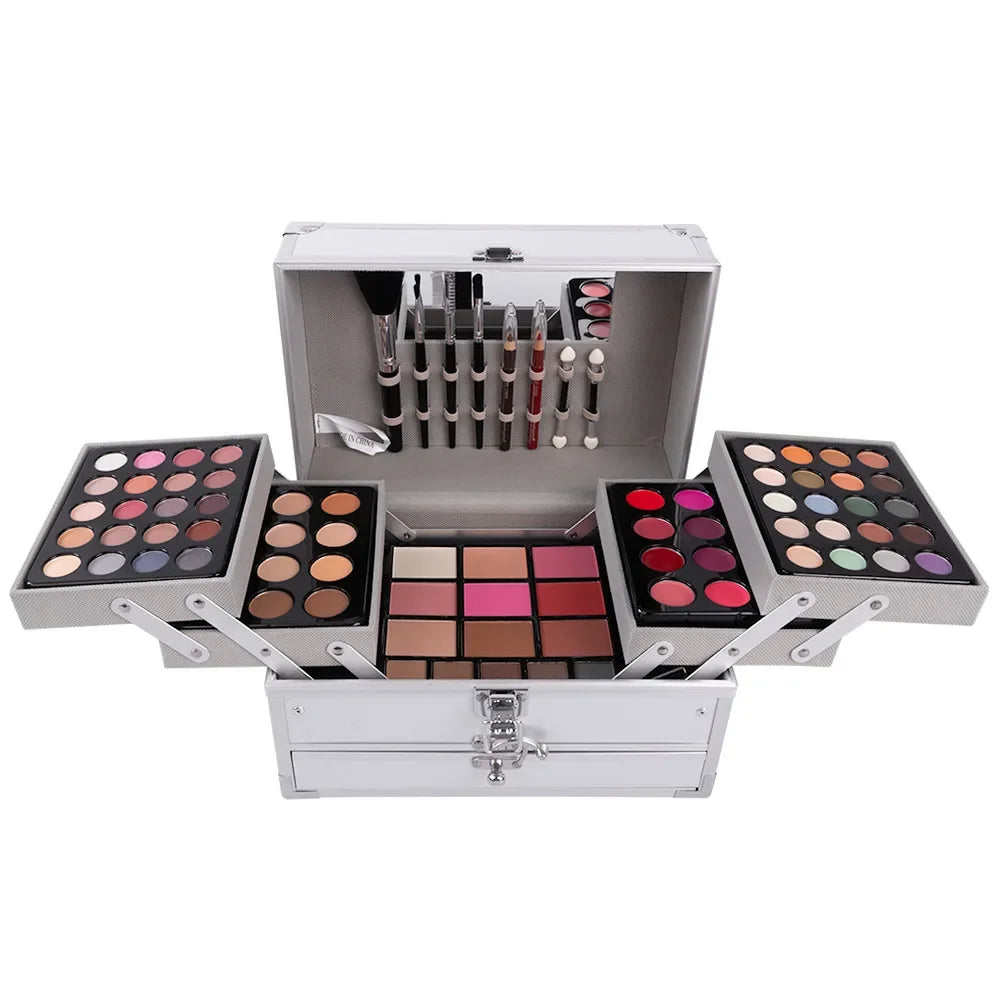 Caja de maquillaje PROFESIONAL