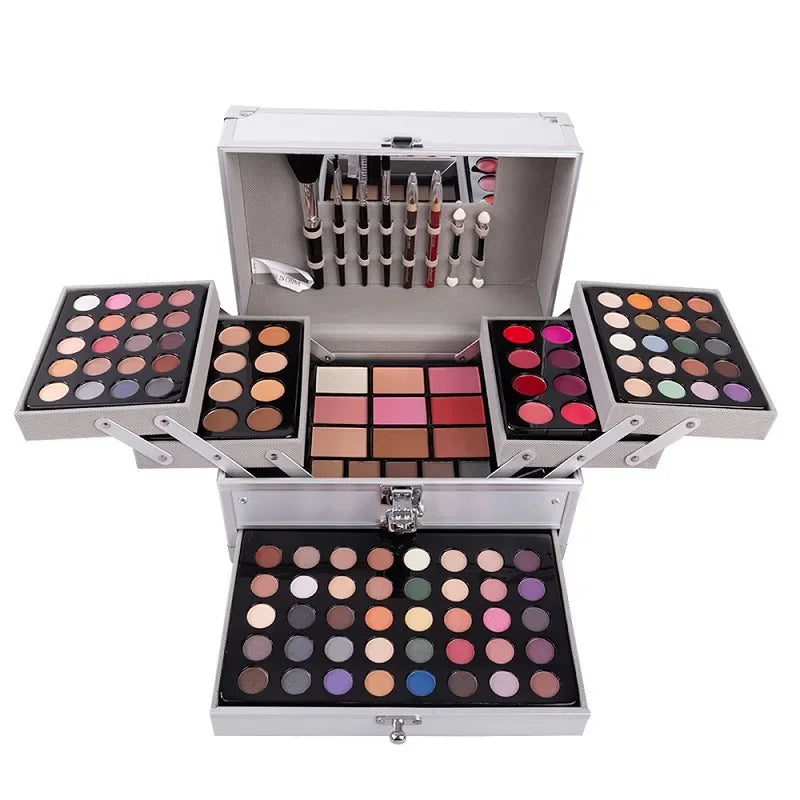 Caja de maquillaje PROFESIONAL