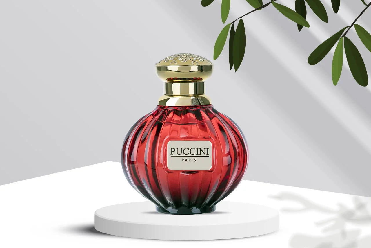 PUCCINI LE ROUGE